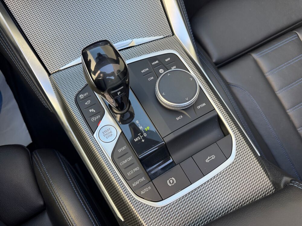 S&eacute;rie 4 420I M SPORT 2021 occasion 30900 Nimes