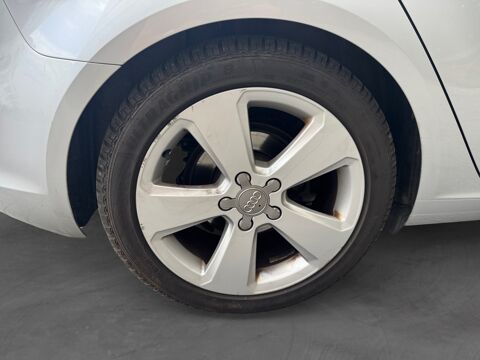 A3 1.8 TFSI 180 AMBITION QUATTRO S TRONIC 2013 occasion 93100 Montreuil