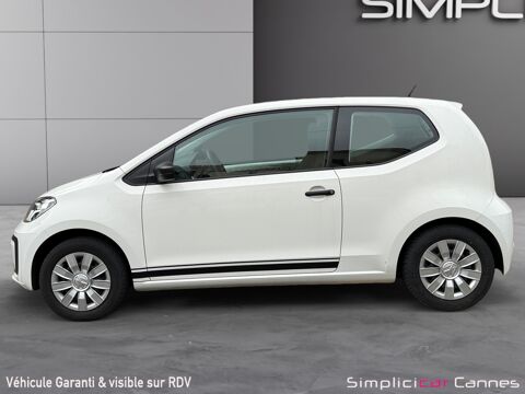 UP volkswagen up 2017 occasion 06400 Cannes
