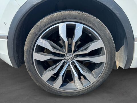 Tiguan 2.0 TDI 150 4X2 PH2 2016 occasion 13600 La Ciotat