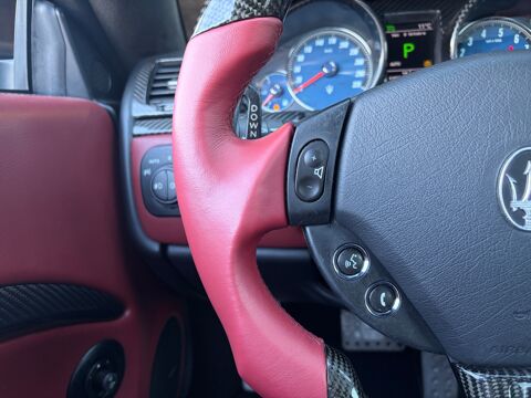 Granturismo 4.2 2008 occasion 26000 Valence