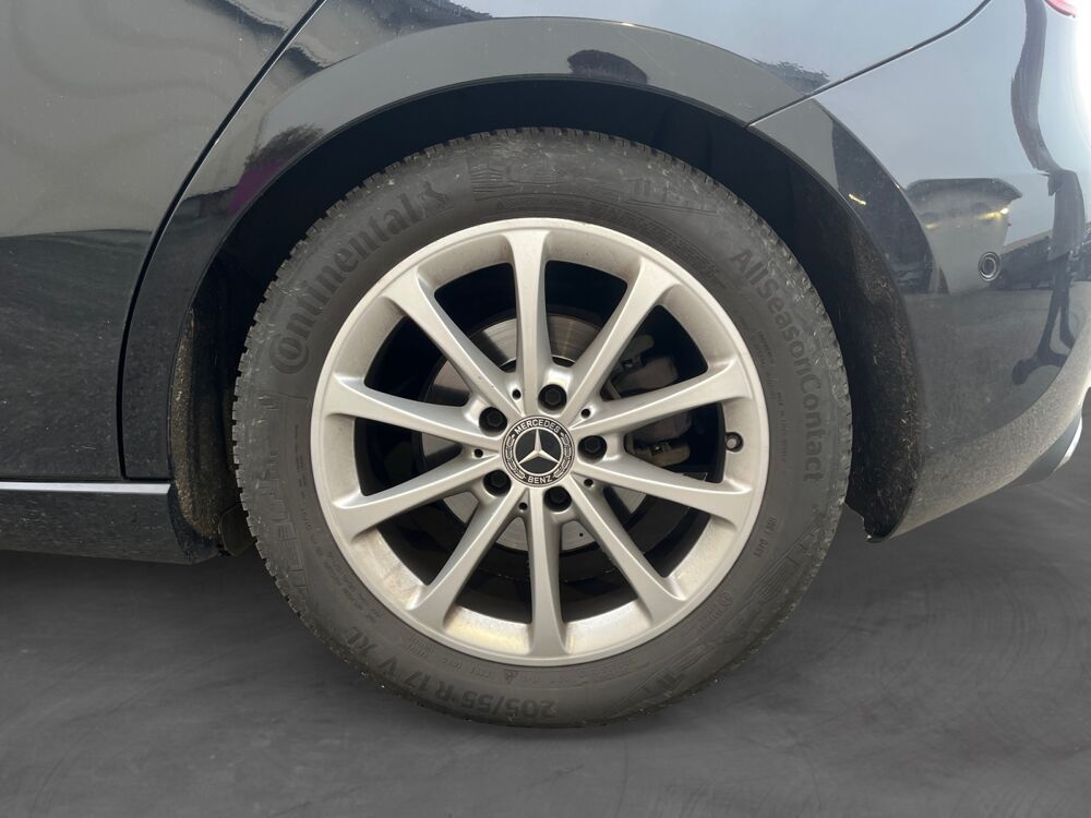 Classe A A180 D PROGRESSIVE LINE 7G-DCT 2020 occasion 26000 Valence
