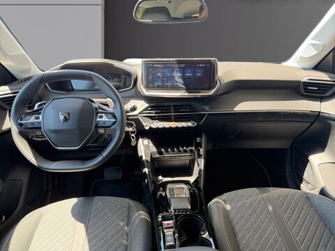 208 ALLURE 2025 occasion 30600 Vauvert