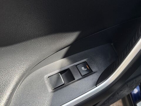 RAV 4 HYBRIDE 218 2WD LOUNGE 2019 occasion 93100 Montreuil