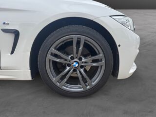 S&eacute;rie 4 420D XD M SPORT 2016 occasion 27000 &Eacute;vreux
