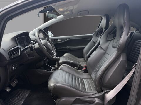 Corsa Van 1.4 TURBO 150 GSi 2018 occasion 34070 Montpellier