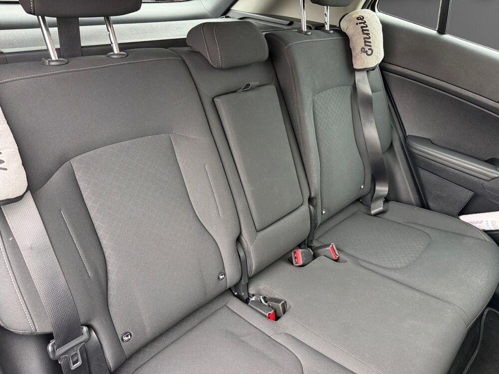 Sportage Active Business 2023 occasion 45750 Saint-Pryv&eacute;-Saint-Mesmin