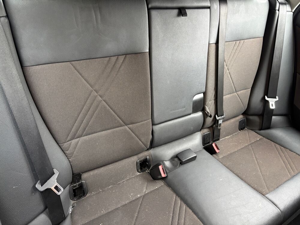 X1 (E84) (2) SDRIVE18DA 143 EXECUTIVE 2013 occasion 78480 Verneuil-sur-Seine