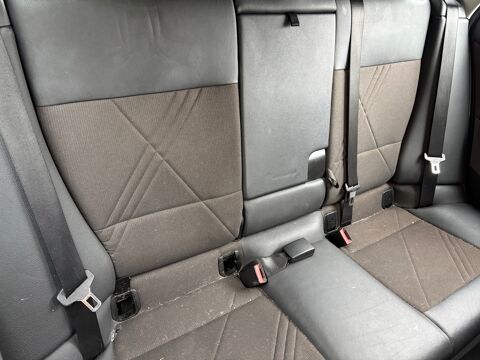X1 (E84) (2) SDRIVE18DA 143 EXECUTIVE 2013 occasion 78480 Verneuil-sur-Seine
