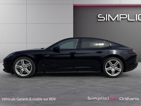 Panamera PORSCHE PANAMERA 4 V6 3.0 462 PDK Hybrid 2019 occasion 45750 Saint-Pryv&eacute;-Saint-Mesmin