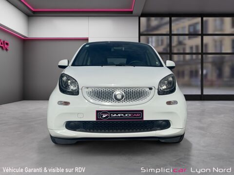 ForTwo PRIME 2014 occasion 69730 Genay