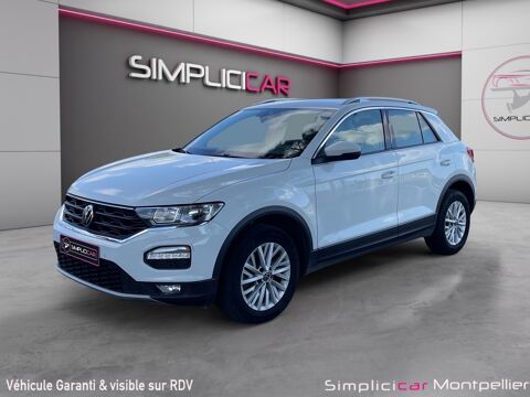 T-ROC BUSINESS 2020 occasion 34070 Montpellier