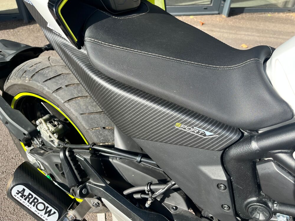 CF MOTO 2022 occasion 27200 Vernon