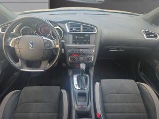 DS4 1.6 BLUE HDI 120 SO CHIC EAT6 2017 occasion 60000 Beauvais