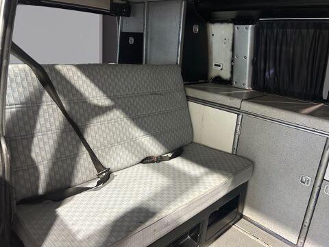 Transporter CALIFORNIA T4 1993 occasion 34070 Montpellier