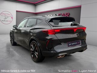 Formentor 1.5 PHEV 204 MIDNIGHT EDITION DSG 2025 occasion 69730 Genay
