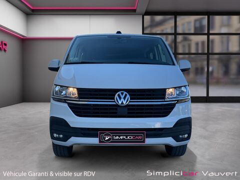 Transporter BUSINESS PLUS 2022 occasion 30600 Vauvert