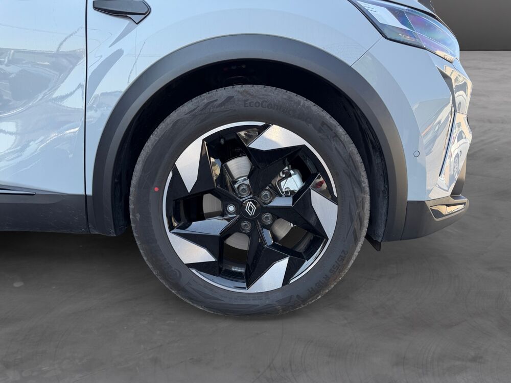 Captur Techno 2025 occasion 83210 La Farl&egrave;de