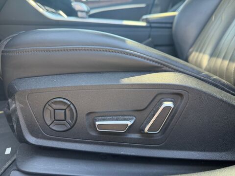 A6 40 TDI AVUS EXTENDED S TRONIC 2018 occasion 31120 Pinsaguel