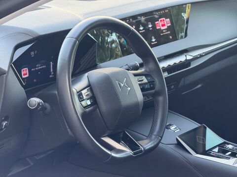 DS4 1.5 BLUE HDI 130 RIVOLI 2023 occasion 56450 Theix-noyalo