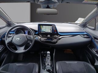 C-HR 1.8 122H COLLECTION 2019 occasion 27000 &Eacute;vreux