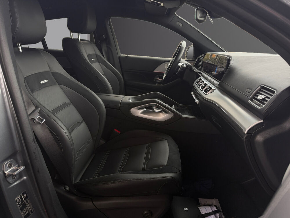 Classe GLE AMG 2024 occasion 69730 Genay