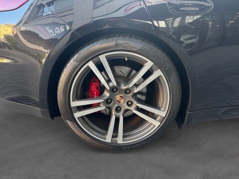 Panamera 4.8 V8 440 GTS 2013 occasion 93100 Montreuil