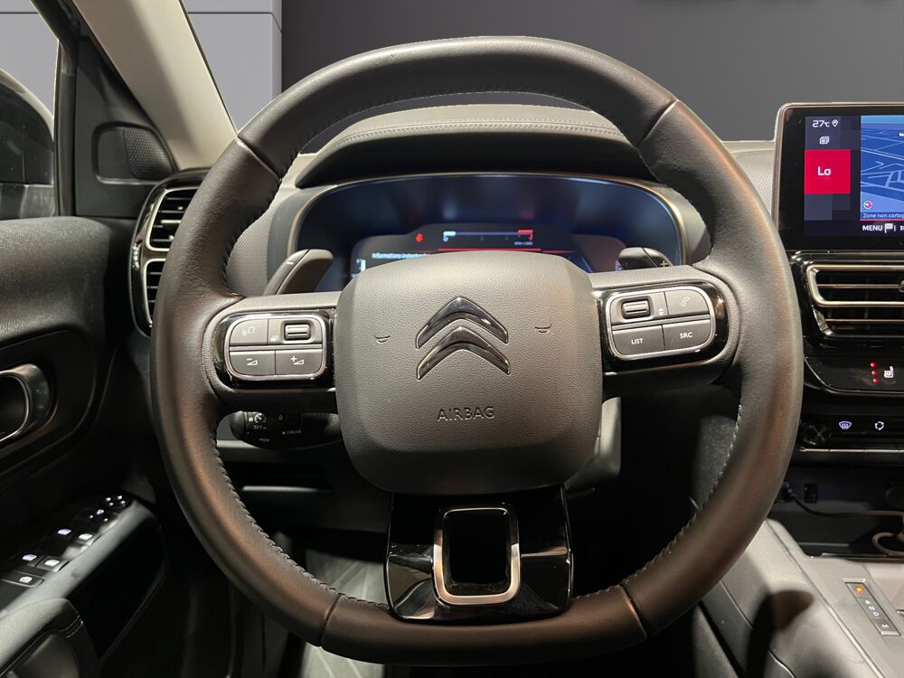 C5 aircross 1.5 BLUE HDI 130 MAX EAT 2025 occasion 54180 Houdemont