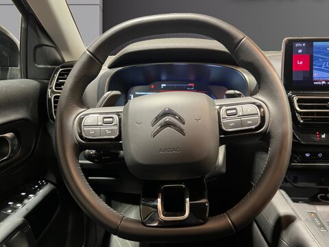 C5 aircross 1.5 BLUE HDI 130 MAX EAT 2025 occasion 54180 Houdemont