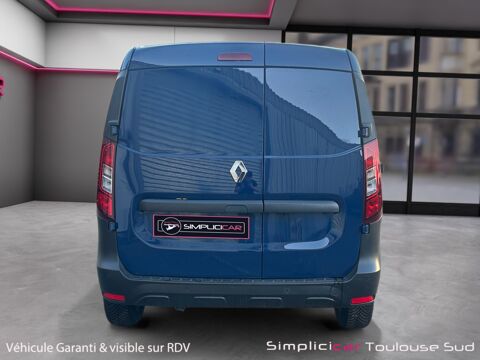 Kangoo Express 1.3 TCE 100 CONFORT 2023 occasion 31120 Pinsaguel