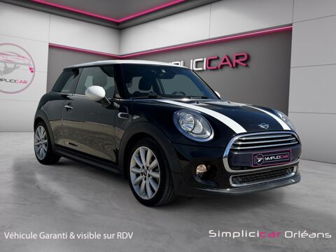 Annonce voiture Mini Cooper 10980 €