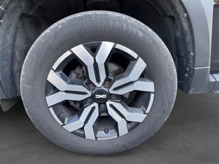 Duster 1.0 ECO G 100CH JOURNEY 2024 occasion 17200 Saint-Sulpice-de-Royan