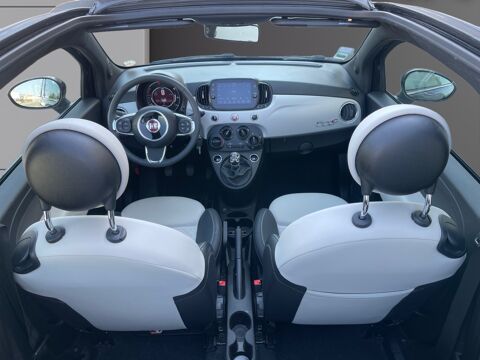 500 C C 1.0 HYBRIDE 70 CLUB 2020 occasion 17200 Saint-Sulpice-de-Royan