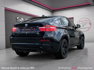 X6 Base 2010 occasion 25300 Vuillecin