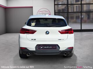 X2 20I SD 192 M SPORT DKG 2018 occasion 03300 Cusset