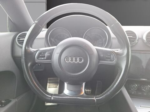 TT 2.0 TFSI S LINE 2007 occasion 80080 Amiens