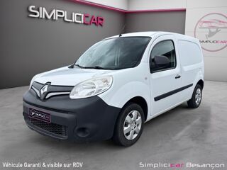 Kangoo Express 1.5 BLUE DCI 95 EXTRA R-LINK 2020 occasion 25410 Saint-Vit