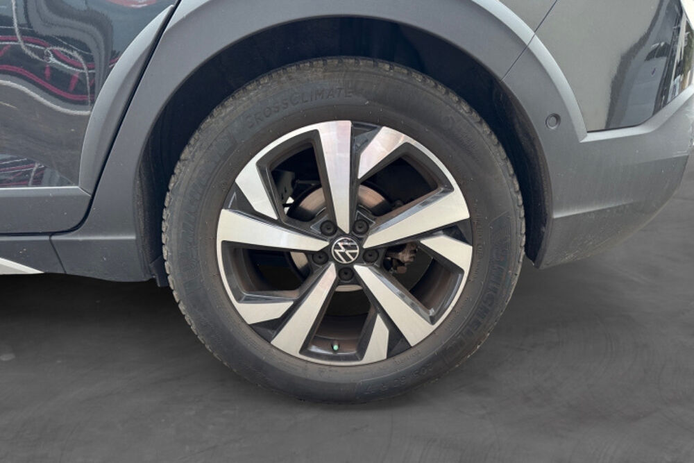 Taigo 1.0 TSI 110 LIFE DSG 2022 occasion 13600 La Ciotat