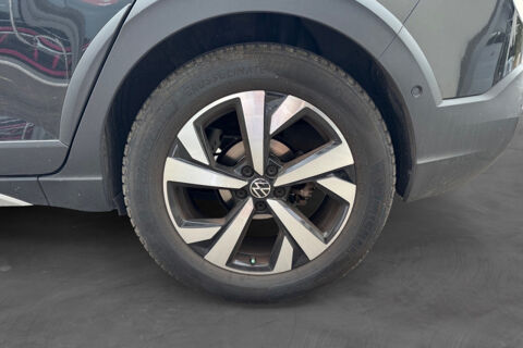 Taigo 1.0 TSI 110 LIFE DSG 2022 occasion 13600 La Ciotat