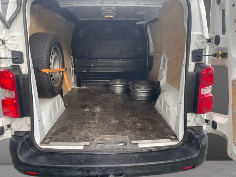 Vivaro L2 Standard 1.5 D 120ch Pack Clim TVA RECUP 2020 occasion 17200 Saint-Sulpice-de-Royan