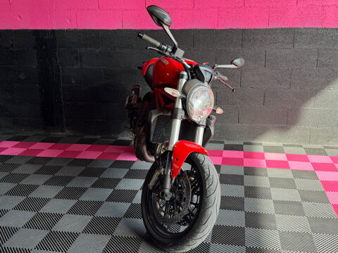 DUCATI 2015 occasion 30600 Vauvert