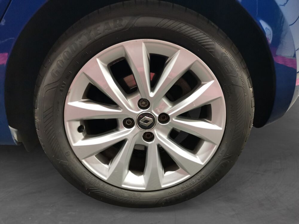 Clio V 1.3 TCE 130 INTENS EDC 2019 occasion 54180 Houdemont
