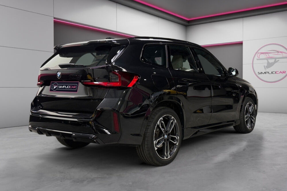 X1 (U11) SDRIVE 20I 170 DKG7 M SPORT 2023 occasion 69530 Brignais