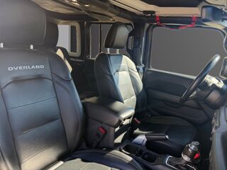 Wrangler Sahara 2019 occasion 25300 Vuillecin