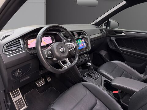 Tiguan 1.5 TSI 150 4X2 R-LINE CARAT DSG7 2019 occasion 30900 Nimes