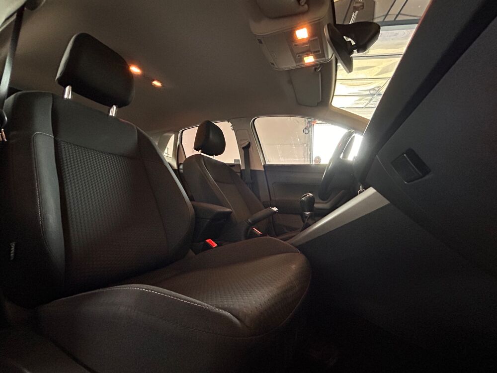 Polo 1.6 TDI 95 LOUNGE 2019 occasion 73290 La Motte-Servolex