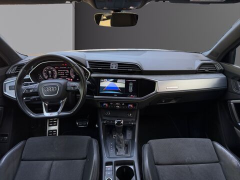 Q3 45 TFSI-E 245 S-line S TRONIC 2021 occasion 30900 Nimes
