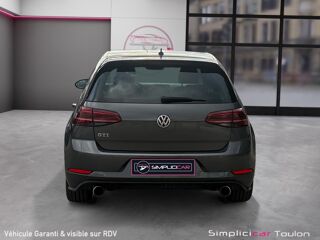 Golf GTI Performance 2017 occasion 83210 La Farl&egrave;de