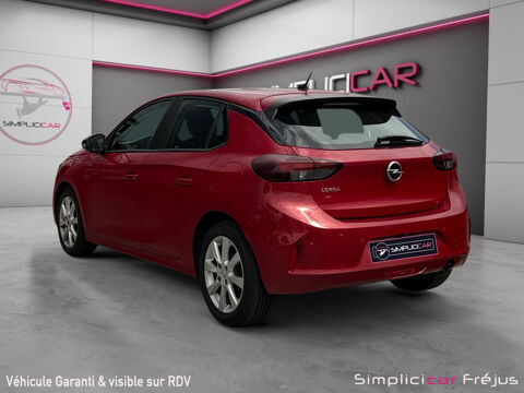Corsa EDITION 2023 occasion 83480 Puget-sur-Argens