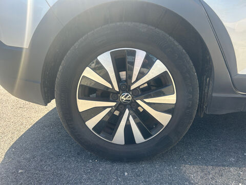 Taigo 1.0 TSI 110 STYLE DSG 2023 occasion 69730 Genay